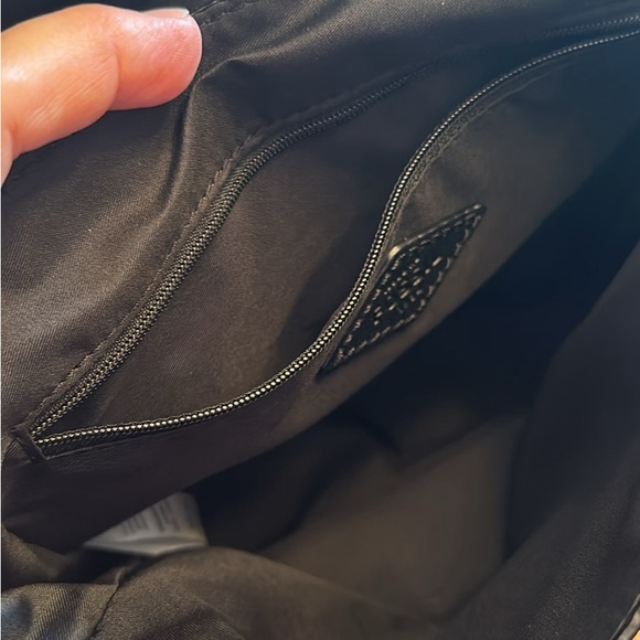 Fossil Cossbody Handbag with Snakeskin Print - Picture 5 of 7